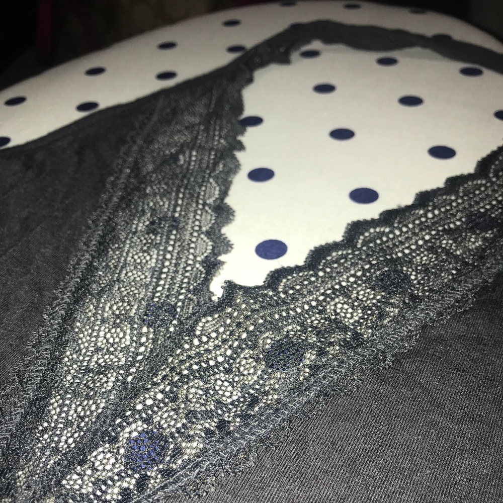 AEO First Essentials Bodysuit